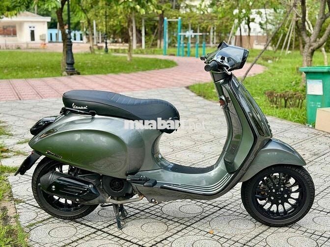 Vespa 2015 primavera bs 86 chính chủ