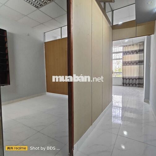 Nhà 50m2 1Trệt 1 Lầu có 2pn 2wc gần ĐH Luật - Fatima 8.5triệu