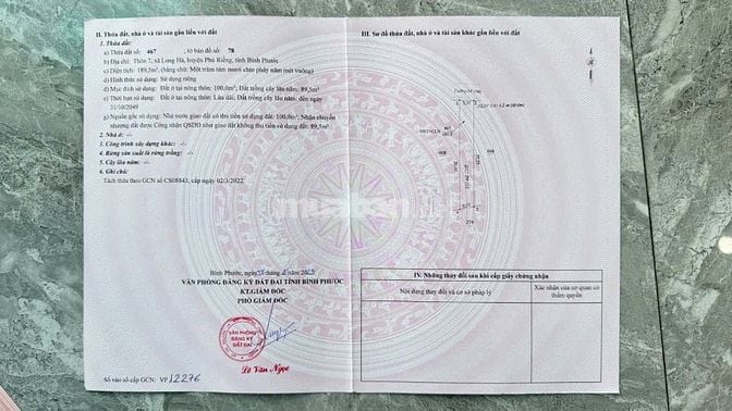 BÁN ĐẤT KHU CÔNG NGHIỆP MỚI ĐỒNG NAI