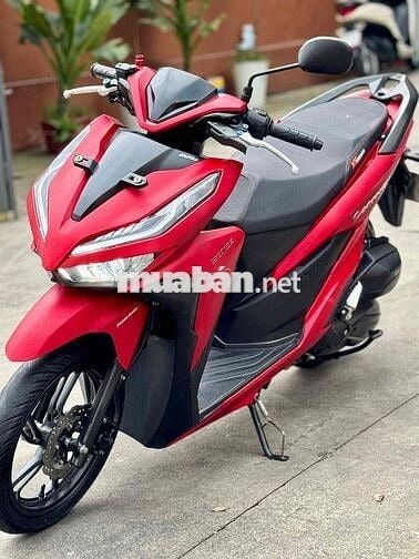 honda Vario chuẩn xịn dep như mới