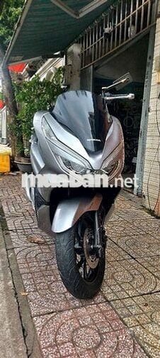 PCX 125 2019.SMATHKEY.BiểnTp.Một Đời Chủ.XeMới 90%