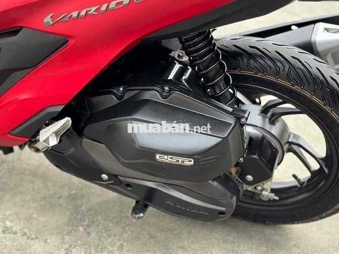 honda Vario chuẩn xịn dep như mới