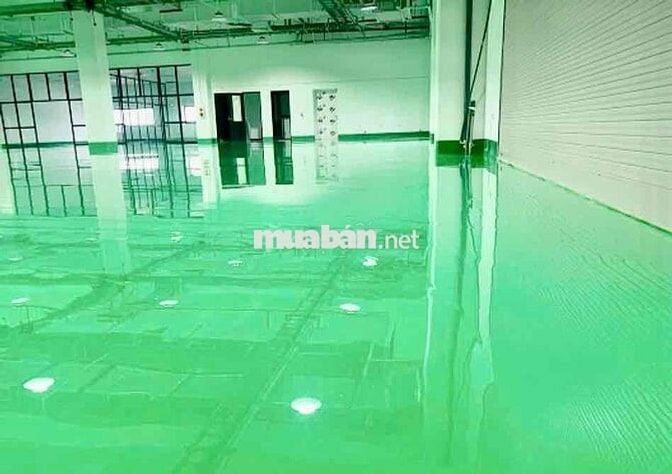 🔴 Xưởng 3000m2, Quốc Lộ 1A, Xã Mỹ Yên, huyện Bến Lức, tỉnh Long An