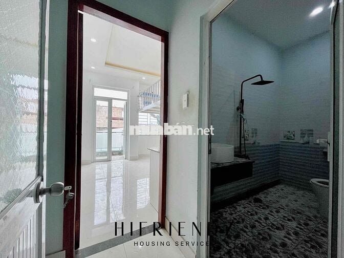 KHAI TRƯƠNG NHÀ MỚI PHÒNG MỚI CÓ BAN CÔNG SIÊU RỘNG KẾ NGÃ TƯ BỐN XÃ