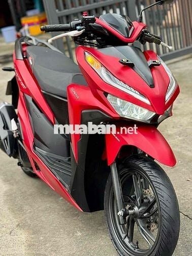 honda Vario chuẩn xịn dep như mới