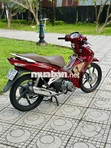 Honda Future Led 2021 bs 83 chính chủ