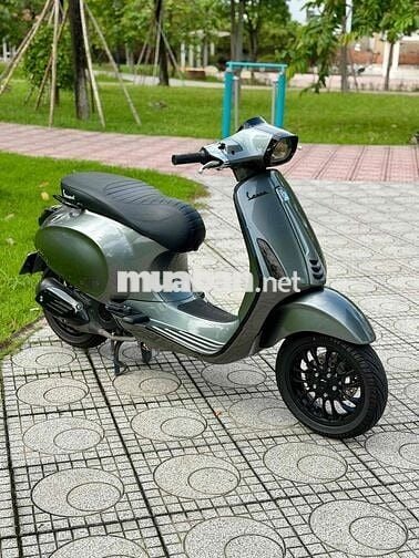Vespa 2015 primavera bs 86 chính chủ