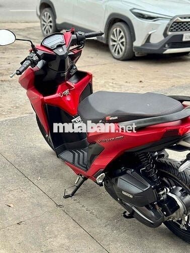 honda Vario chuẩn xịn dep như mới