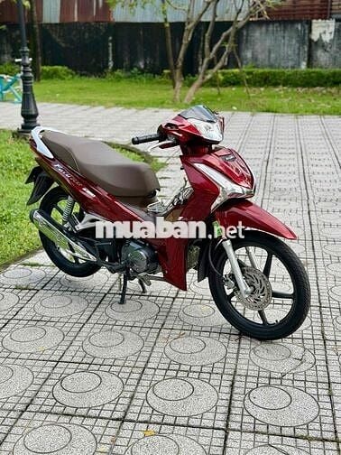 Honda Future Led 2021 bs 83 chính chủ
