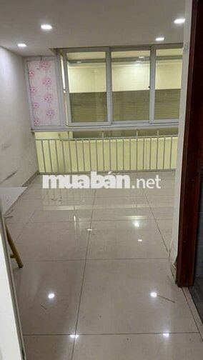 NHÀ MẶT TIỀN CĂN GÓC CITYLAN TRẦN THỊ NGHỈ THỊ NGHỈ P7 GÒ VẤP