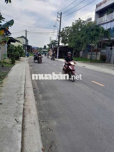 Đất 5 x 27 (136m2) Mặt tiền Đ.Trương Thị Như kinh doanh đa nghành