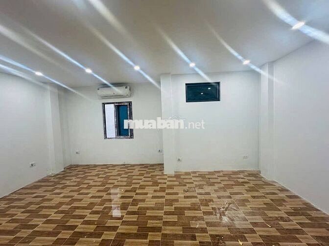 BÁN NHÀ KIM MÃ – 37m² – 6 TẦNG – MT 5.5m – GIÁ 8.8 TỶ – BA ĐÌNH