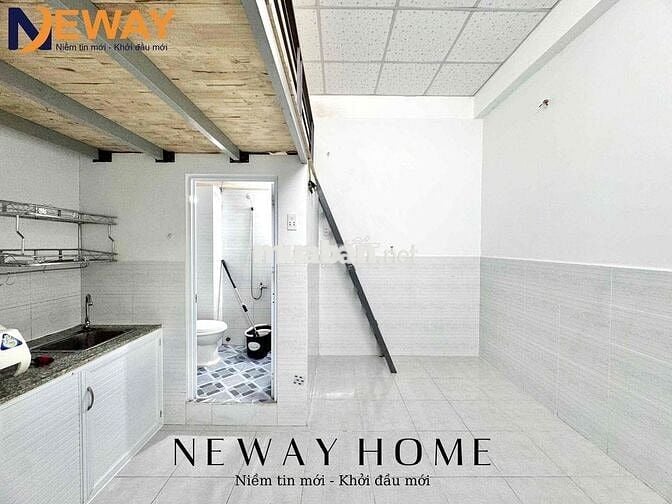 PHÒNG GÁC CAO SẴN MÁY LẠNH NGAY GẦN TÊN LỬA - TRƯƠNG PHƯỚC PHAN