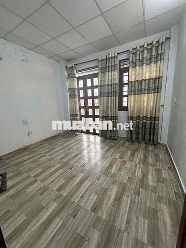 Gần CV Gia Định | 52m2(4.8x11) | kế hẻm xe hơi | phù hợp ở - c.thuê |