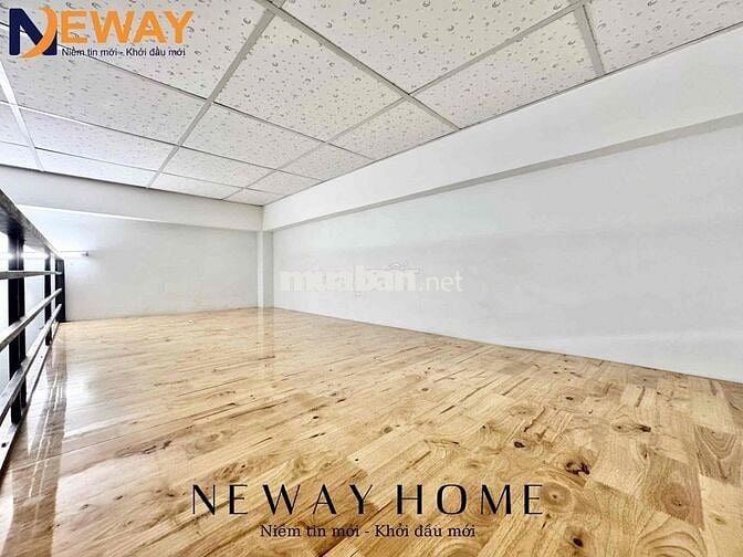 PHÒNG GÁC CAO SẴN MÁY LẠNH NGAY GẦN TÊN LỬA - TRƯƠNG PHƯỚC PHAN