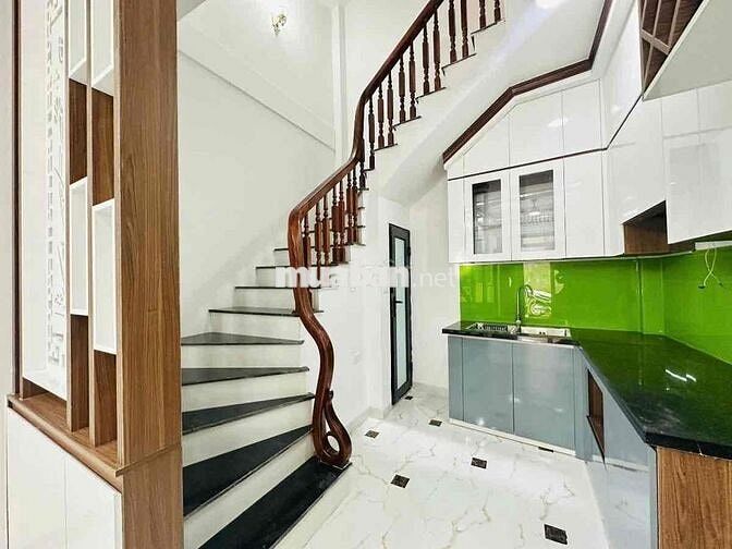 KIM MÃ  – 5 TẦNG MỚI ĐẸP, Ở NGAY – NGÕ THOÁNG