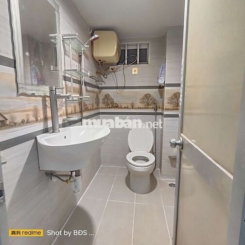 Nhà 50m2 1Trệt 1 Lầu có 2pn 2wc gần ĐH Luật - Fatima 8.5triệu