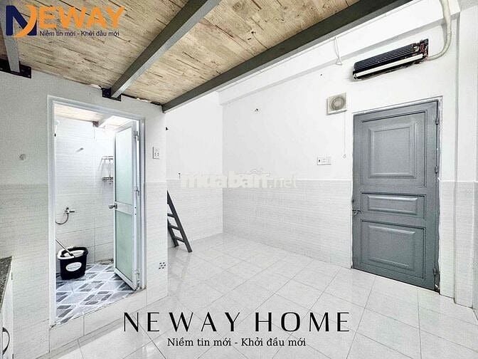 PHÒNG GÁC CAO SẴN MÁY LẠNH NGAY GẦN TÊN LỬA - TRƯƠNG PHƯỚC PHAN