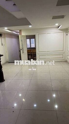NHÀ MẶT TIỀN CĂN GÓC CITYLAN TRẦN THỊ NGHỈ THỊ NGHỈ P7 GÒ VẤP