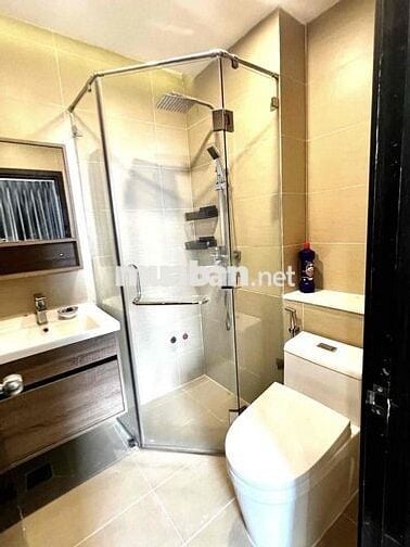 Cho Thuê Phòng Quận 3 38m2 Balcony Máy Giặt Riêng Thang Máy