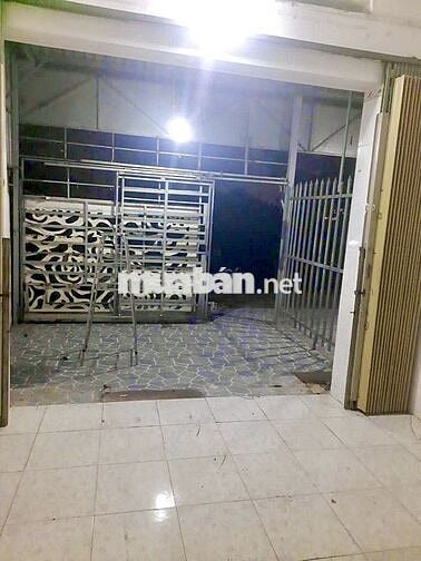 Phòng Kiốt, Tân Đông Hiệp, Dĩ An, Bình Dương - 36m2