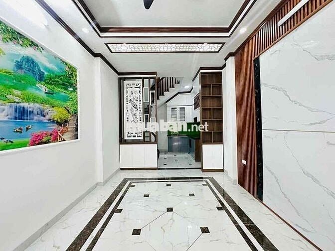 KIM MÃ  – 5 TẦNG MỚI ĐẸP, Ở NGAY – NGÕ THOÁNG