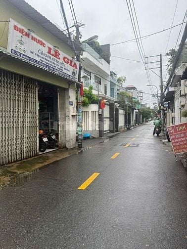Hiếm! Nhà MTKD siêu đẹp, đường số 8, 4x14m, 56m², Sổ A4, giá 4,65 tỷ