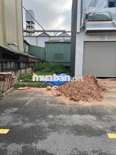 Bán đất lê phong An Phú 2 An Phú TP HCM