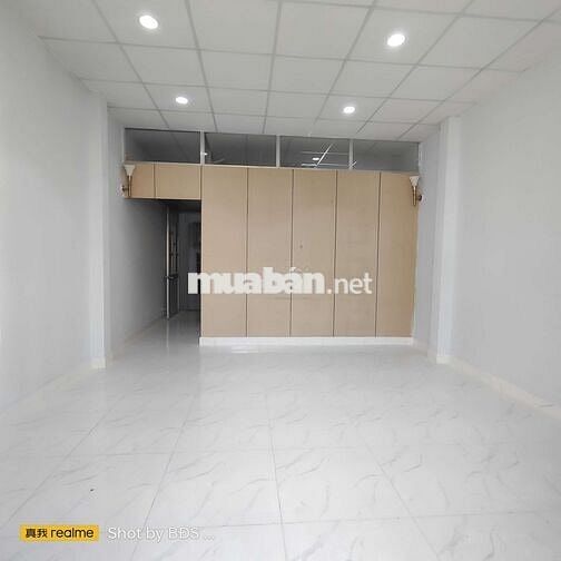 Nhà 50m2 1Trệt 1 Lầu có 2pn 2wc gần ĐH Luật - Fatima 8.5triệu