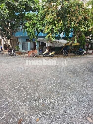 Cho thuê mặt bằng góc 2 mặt tiền