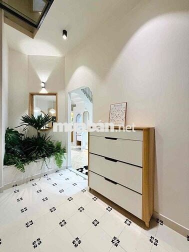 ngang 6 ❌ 10m xây 2 tầng chỉ 4,95 tỷ ,Lê Hoàng Phái quận Gò Vấp