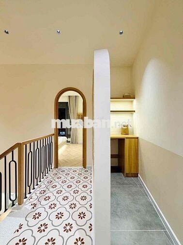 ngang 6 ❌ 10m xây 2 tầng chỉ 4,95 tỷ ,Lê Hoàng Phái quận Gò Vấp