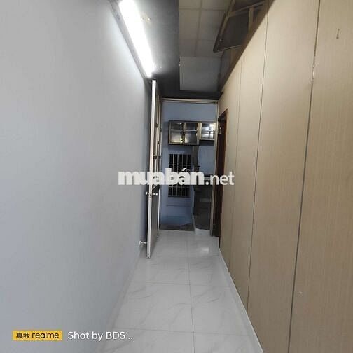 Nhà 50m2 1Trệt 1 Lầu có 2pn 2wc gần ĐH Luật - Fatima 8.5triệu