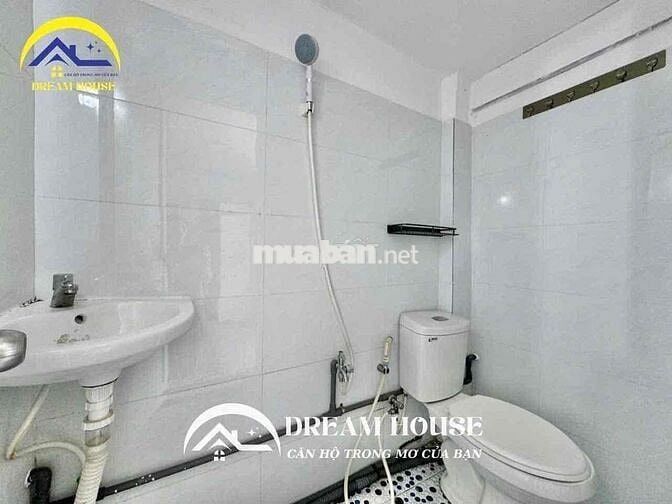 PHÒNG GIÁ RẺ CÓ SẴN NỘI THẤT Ở ĐƯỢC LIỀN - BAN CÔNG RIÊNG - AN NINH