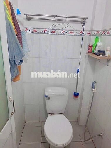Phòng Kiốt, Tân Đông Hiệp, Dĩ An, Bình Dương - 36m2