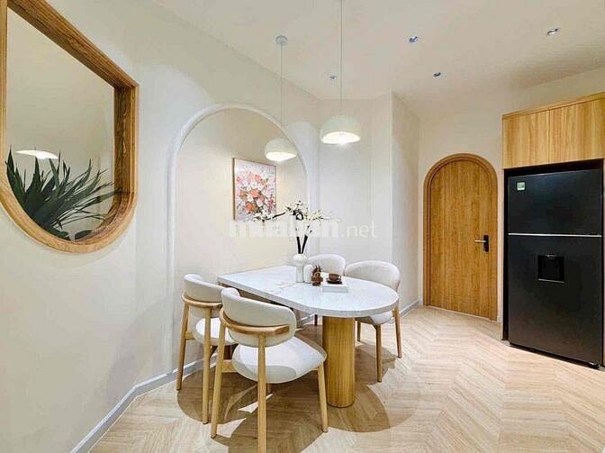 ngang 6 ❌ 10m xây 2 tầng chỉ 4,95 tỷ ,Lê Hoàng Phái quận Gò Vấp