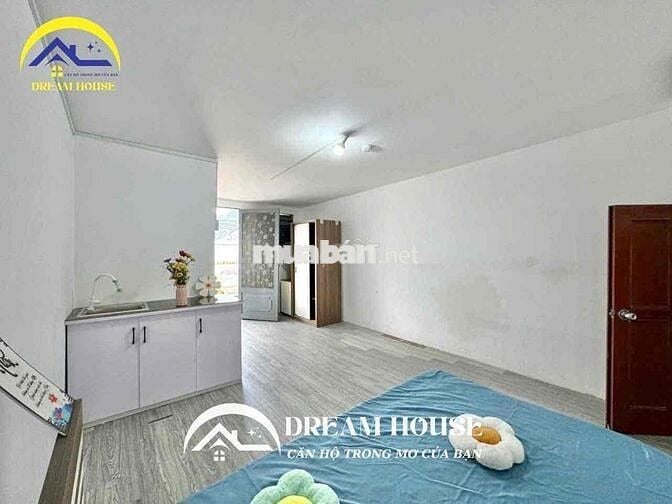 PHÒNG GIÁ RẺ CÓ SẴN NỘI THẤT Ở ĐƯỢC LIỀN - BAN CÔNG RIÊNG - AN NINH
