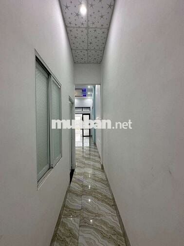 🏡 NHÀ CẤP 4 GẦN CHỢ THẠNH PHÚ – PHƯỜNG TÂN TRIỀU