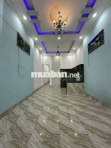 🏡 NHÀ CẤP 4 GẦN CHỢ THẠNH PHÚ – PHƯỜNG TÂN TRIỀU