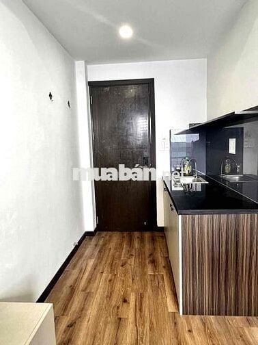 Cho Thuê Phòng Quận 3 38m2 Balcony Máy Giặt Riêng Thang Máy