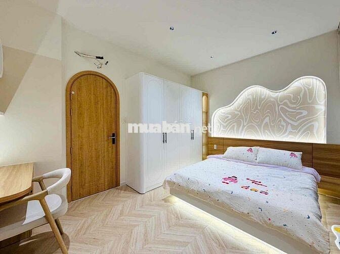 ngang 6 ❌ 10m xây 2 tầng chỉ 4,95 tỷ ,Lê Hoàng Phái quận Gò Vấp