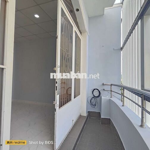 Nhà 50m2 1Trệt 1 Lầu có 2pn 2wc gần ĐH Luật - Fatima 8.5triệu