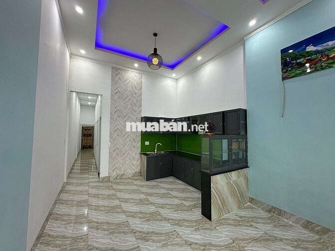 🏡 NHÀ CẤP 4 GẦN CHỢ THẠNH PHÚ – PHƯỜNG TÂN TRIỀU