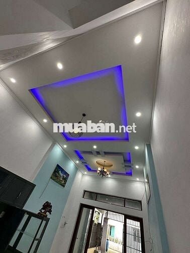 🏡 NHÀ CẤP 4 GẦN CHỢ THẠNH PHÚ – PHƯỜNG TÂN TRIỀU