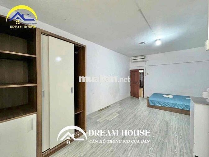 PHÒNG GIÁ RẺ CÓ SẴN NỘI THẤT Ở ĐƯỢC LIỀN - BAN CÔNG RIÊNG - AN NINH