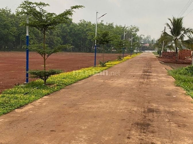 BÁN ĐẤT KHU CÔNG NGHIỆP MỚI ĐỒNG NAI
