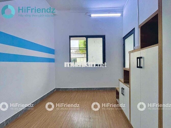 KHAI TRƯƠNG CĂN HỘ BAN CÔNG CỬA SỔ Ở LÊ VĂN SỸ NGUYỄN VĂN TRỖI Q1 Q3