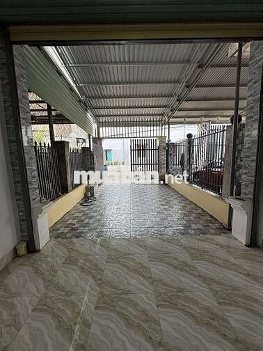 🏡 NHÀ CẤP 4 GẦN CHỢ THẠNH PHÚ – PHƯỜNG TÂN TRIỀU
