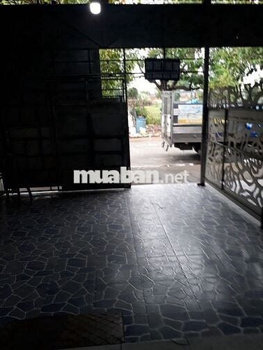 Phòng Kiốt, Tân Đông Hiệp, Dĩ An, Bình Dương - 36m2