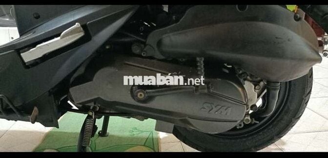SYM Elite 50cc 9 chủ ký ủy quyền 20 năm